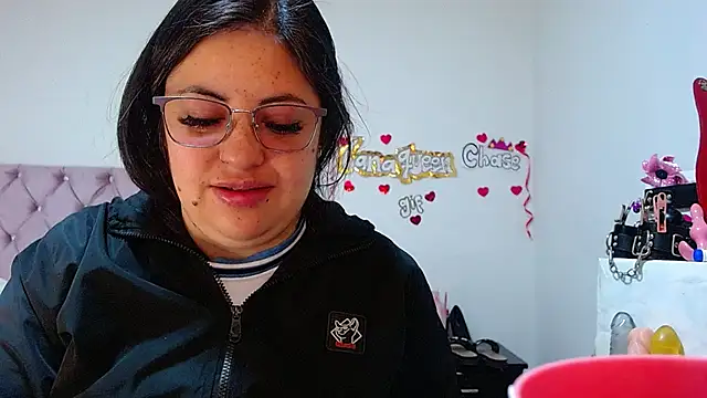 Snapshot of lanaqueen699 chatting on 16, 9, 2025 lanaqueen699 online show from 16, 9, 2025