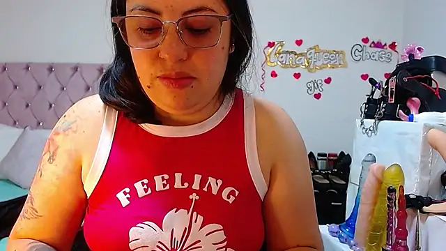 Snapshot of lanaqueen699 chatting on 18, 9, 2025 lanaqueen699 online show from 18, 9, 2025