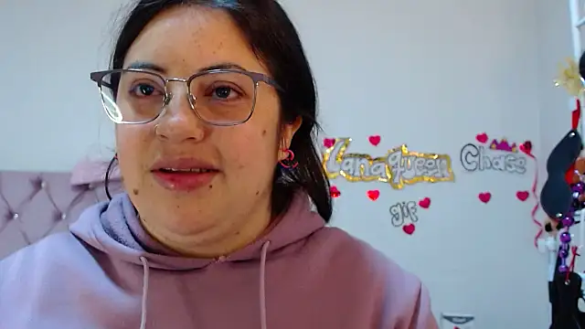 lanaqueen699 online show from 18, 11, 2025