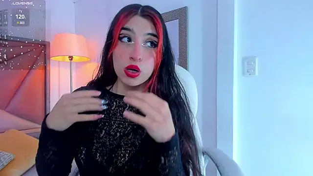 ShegoBlake online show from 6, 12, 2024