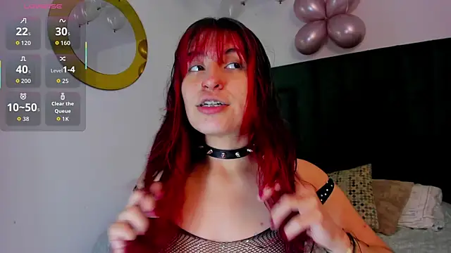 ShegoBlake online show from 14, 12, 2025