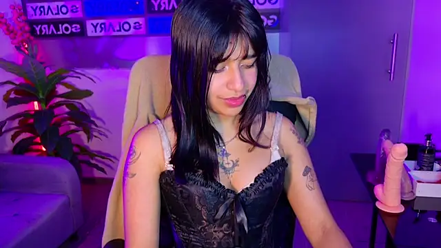 UnderBaby  online show from 22, 10, 2025