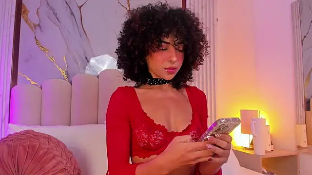 OSHUN  online show from 18, 12, 2025