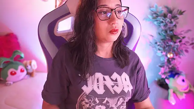 Snapshot of Sunny_flower_ chatting on 10, 2, 2026 Sunny flower online show from 10, 2, 2026