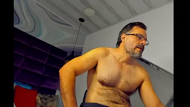 SbasTone Muscle online show from 9, 1, 2025
