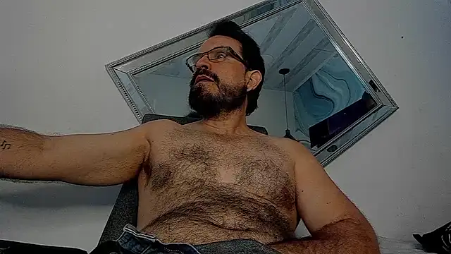 SbasTone Muscle online show from 11, 10, 2025