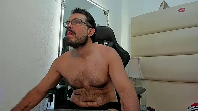 SbasTone Muscle online show from 6, 11, 2025