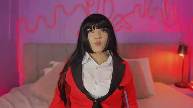 Mai higurashi online show from 31, 10, 2025