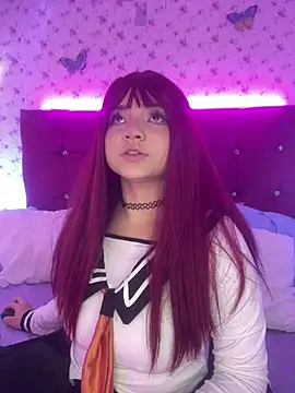 Mai higurashi online show from 20, 3, 2026