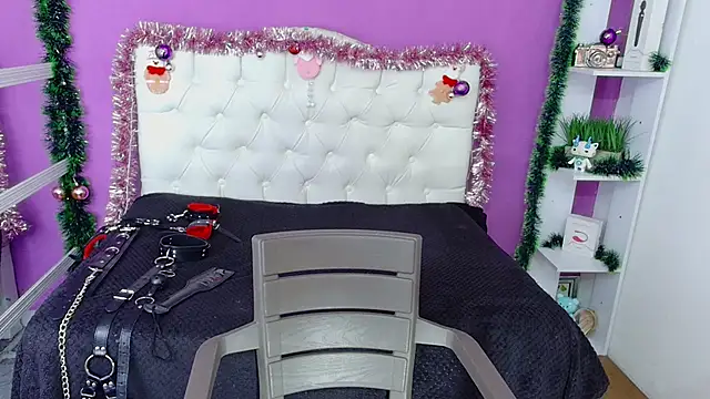 AmorMia online show from 19, 12, 2024