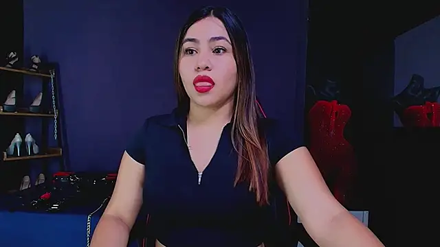 AmorMia online show from 13, 1, 2025