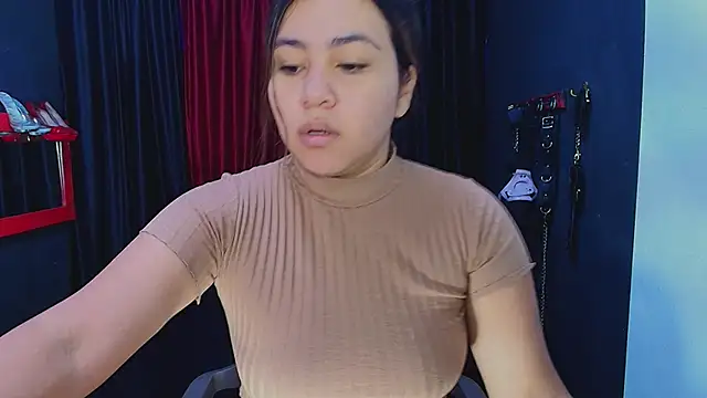 AmorMia online show from 23, 1, 2025