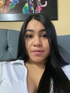 AmorMia online show from 10, 9, 2025