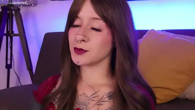 Daarlene online show from 7, 11, 2025