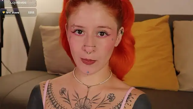 Daarlene online show from 2, 3, 2026