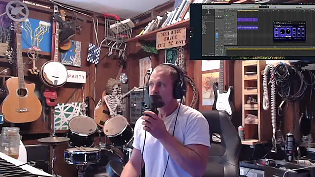 itsjameswebbscope online show from 12, 10, 2025