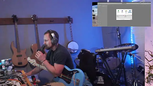 itsjameswebbscope online show from 5, 3, 2026