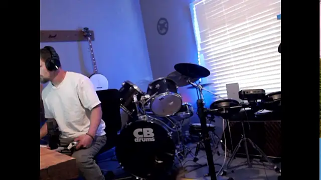 itsjameswebbscope online show from 14, 3, 2026