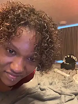 PrettyGal Tingz online show from 14, 1, 2025