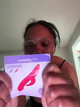 PrettyGal Tingz online show from 7, 2, 2025