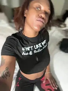 PrettyGal Tingz online show from 8, 2, 2025