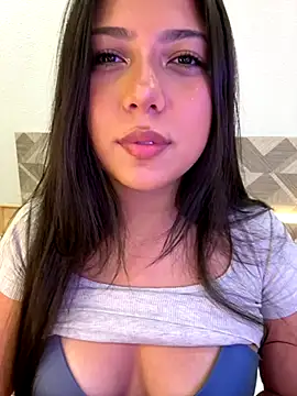 Maii chan online show from 28, 11, 2025