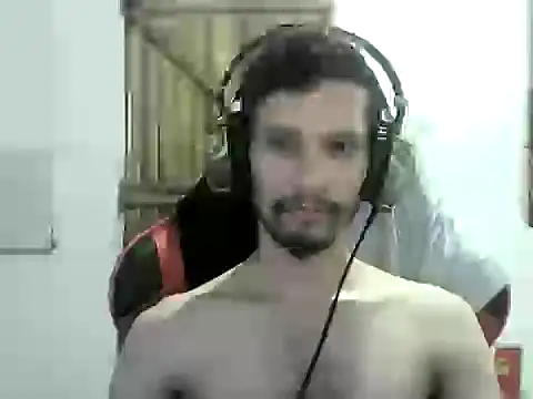 LucasMarcelo85 online show from 23, 12, 2024