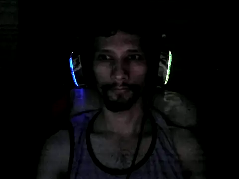 LucasMarcelo85 online show from 15, 1, 2025