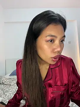 NaughtyMe online show from 4, 1, 2025