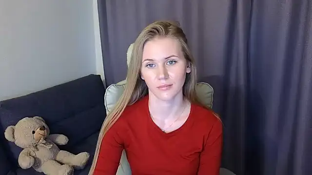 IsabelAllen online show from 3, 12, 2024