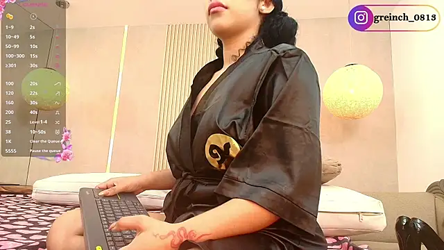 sally rosses online show from 8, 1, 2025