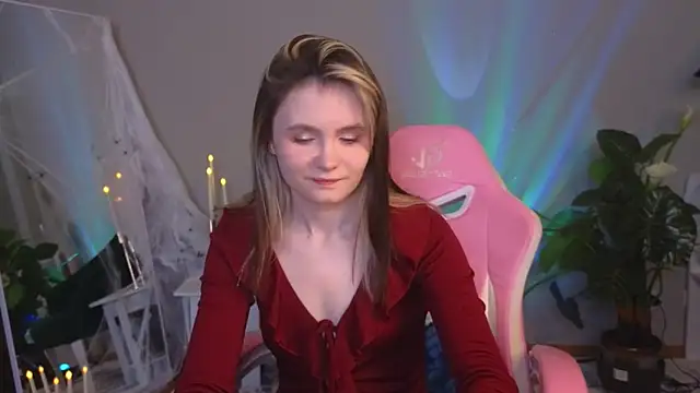 CiriRianonn online show from 29, 10, 2025