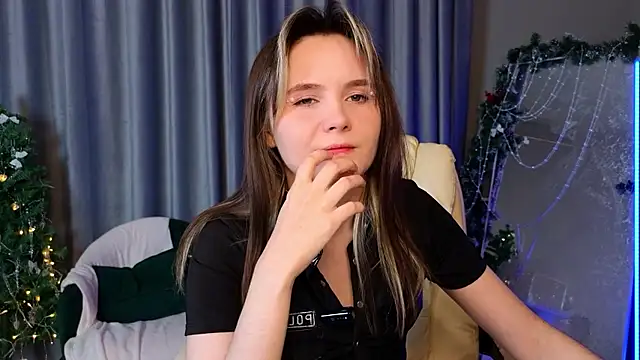 CiriRianonn online show from 13, 1, 2026