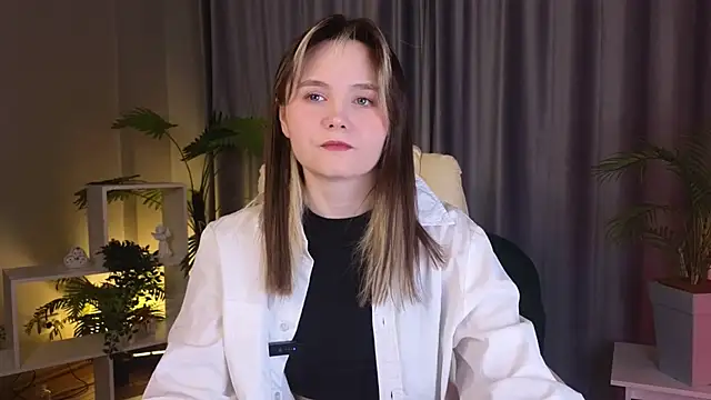 CiriRianonn online show from 3, 2, 2026