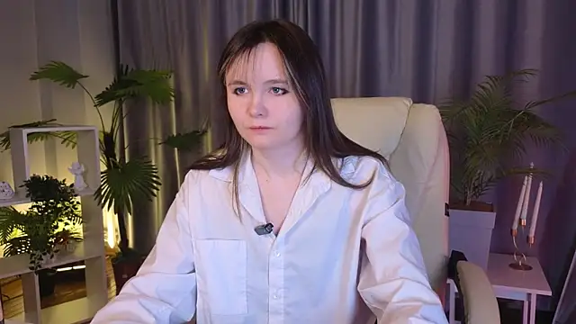 CiriRianonn online show from 5, 2, 2026