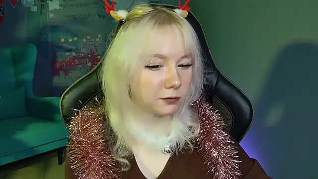 NancyMartinez online show from 25, 12, 2024