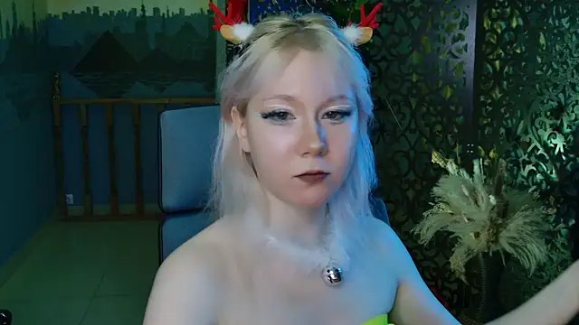 NancyMartinez online show from 26, 12, 2024