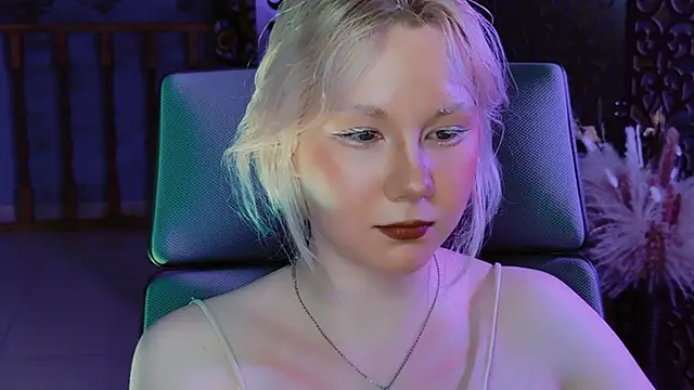 NancyMartinez online show from 28, 12, 2024
