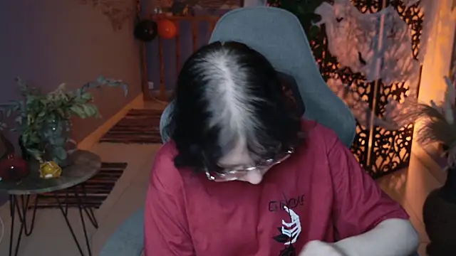 NancyMartinez online show from 22, 10, 2025