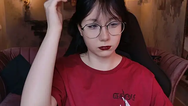 NancyMartinez online show from 6, 11, 2025