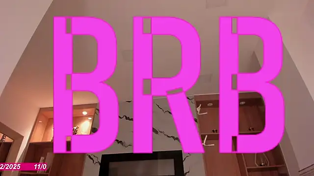 Isabel Escorcia online show from 11, 2, 2025