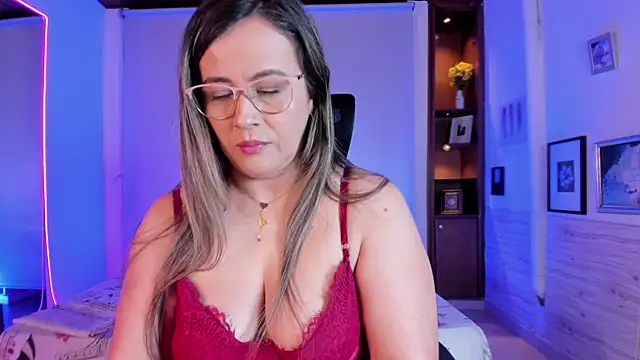 Susann Ross online show from 16, 1, 2025