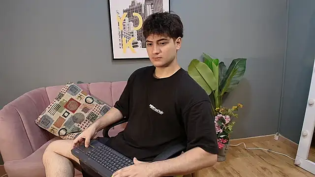 Snapshot of Mark_Evans1_ chatting on 13, 1, 2025 Mark Evans1 online show from 13, 1, 2025