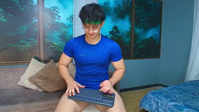 Snapshot of Mark_Evans1_ chatting on 14, 2, 2025 Mark Evans1 online show from 14, 2, 2025