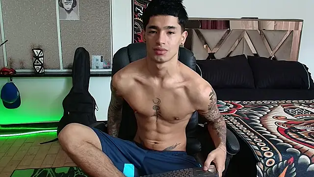 Damon  333 online show from 21, 10, 2025