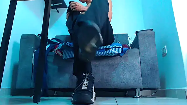 mastersmits online show from 19, 11, 2025