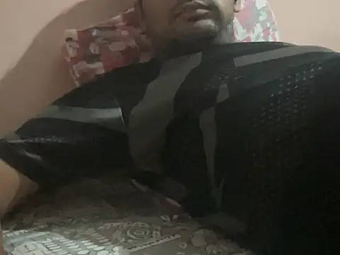 NiceBoy9099 online show from 18, 10, 2025