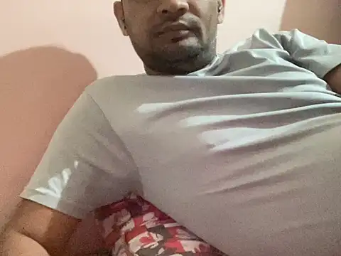 NiceBoy9099 online show from 2, 12, 2025