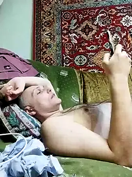 Pineapple04 online show from 27, 1, 2025