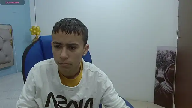 Xavii18 online show from 22, 1, 2025